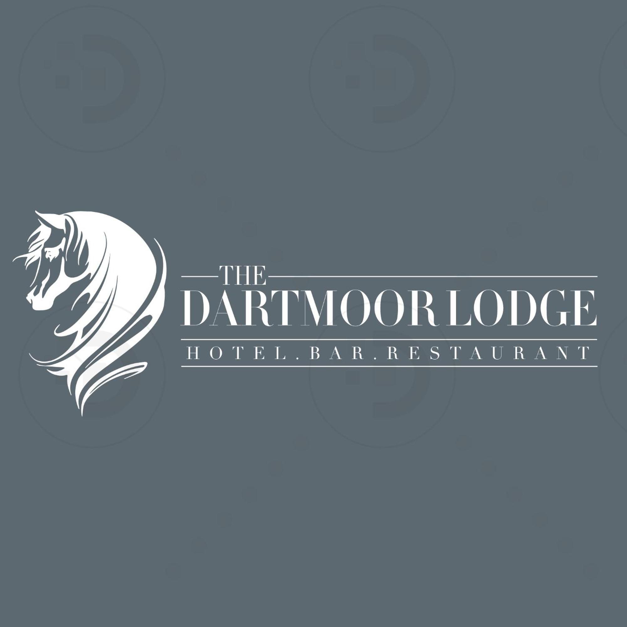 Dartmoor Lodge Hotel Ashburton Exterior foto